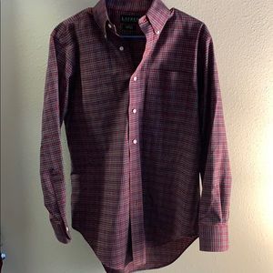 Ralph Lauren Men’s Button Down
